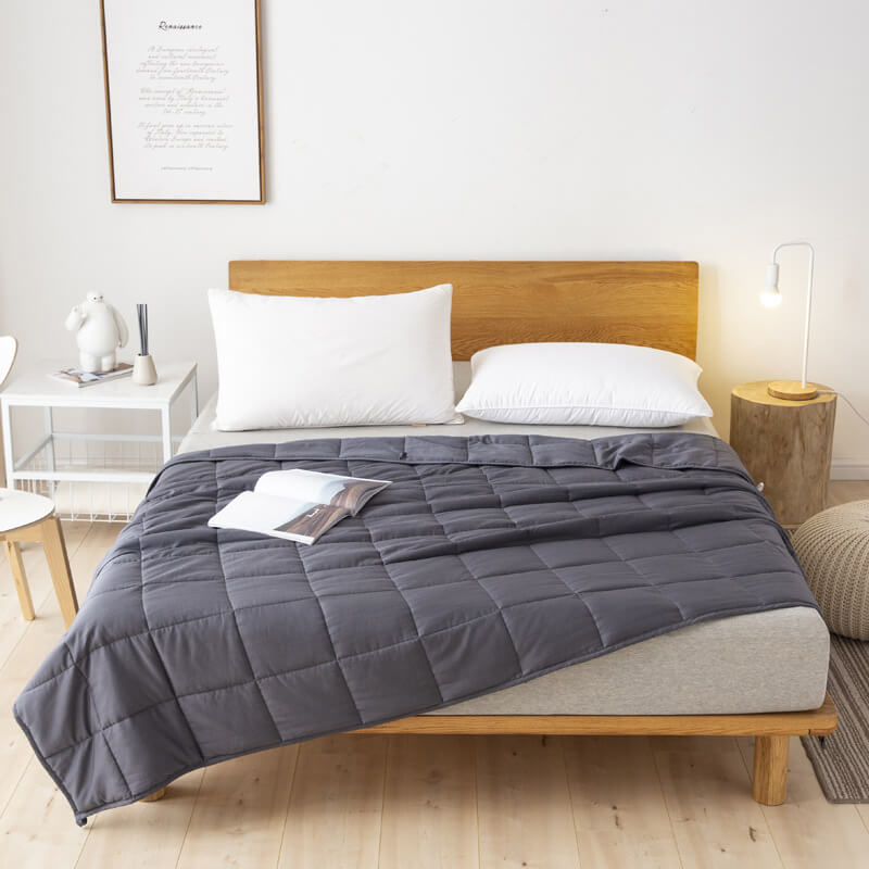 Super King Size Weighted Blanket,Therapeutic Weighted Blanket