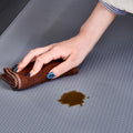 Waterproof No Slip Kitchen Rugs Mat