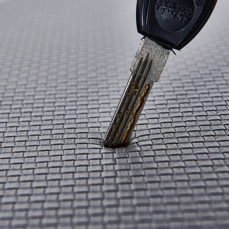 Waterproof No Slip Kitchen Rugs Mat