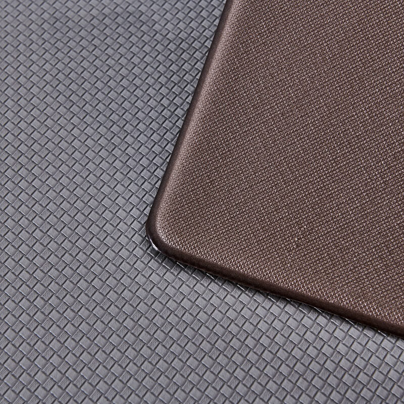 Waterproof No Slip Kitchen Rugs Mat