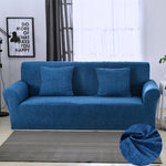 Universal Strechable  Magic Fit Miracle Elastic Sofa Cover,Slipcover