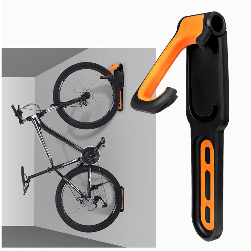 Garage Wall Mount Bike Rack