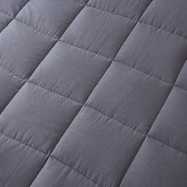 Super King Size Weighted Blanket,Therapeutic Weighted Blanket,Large