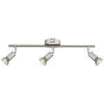 LED Ceiling Spot Light Bar, Foldable Ceiling Track Light