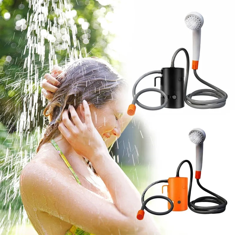 Portable Shower for Camping