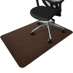 Anti-Slip Office Chair Mat for Hardwood Floor