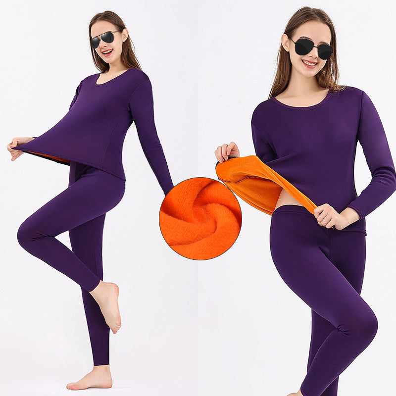 Thermal Underwear for Men Women