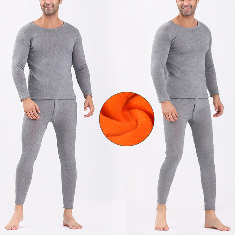 Thermal Underwear for Men Women