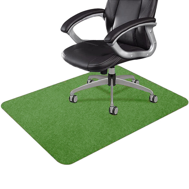 Anti-Slip Office Chair Mat for Hardwood Floor