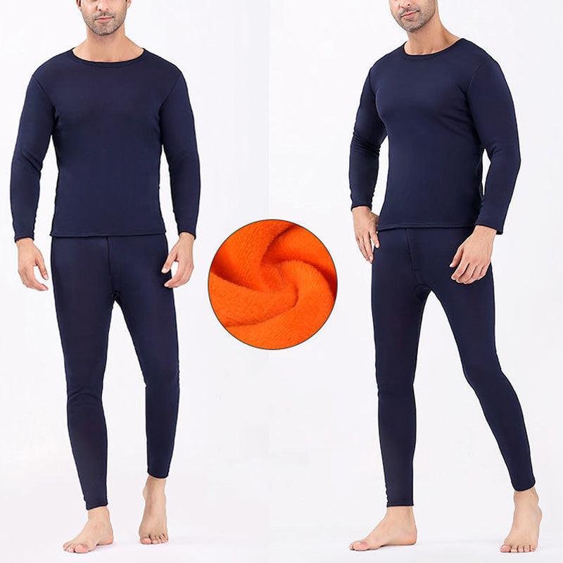 Thermal Underwear for Men Women