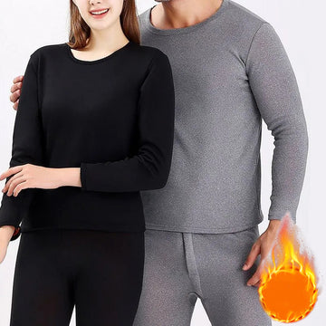 Thermal Underwear for Men Women