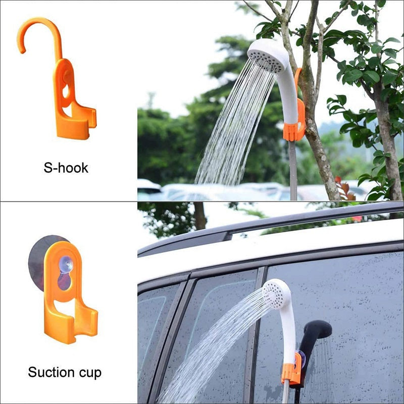 Portable Shower for Camping
