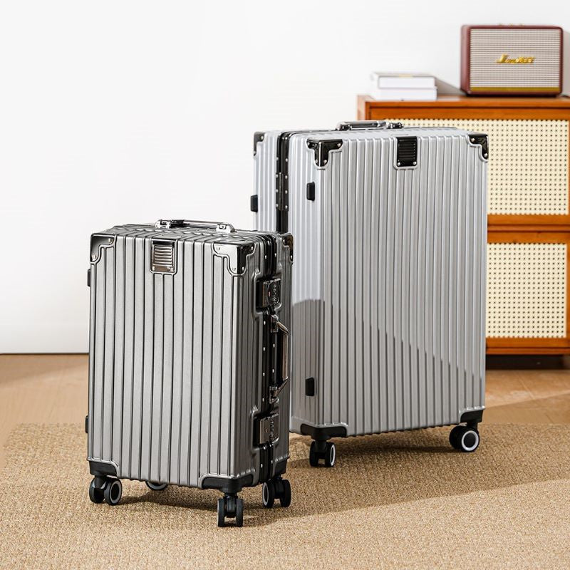 Hard Shell Carry-On Luggage