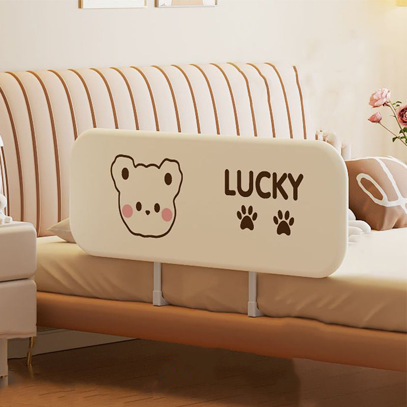 Folding Bed Rail Guard for Toddler