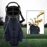 Lightweight Golf Stand Bag for Men and Women