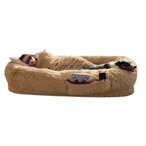 Adult Dog Beds for Humans