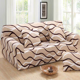 Stretchable Universal Miracle Elastic Couch Covers &Chair Covers, Pillow Covers