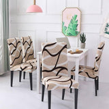 DecorationSoft spandex Chair Cove |22Colors