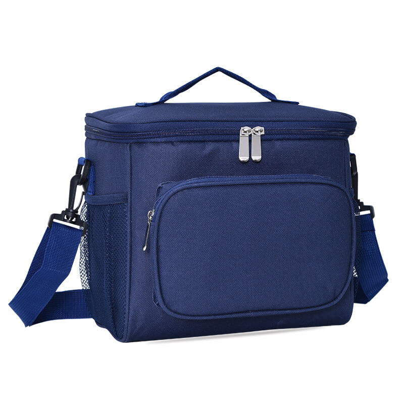 Insulated Lunch Bag Box for Men Women