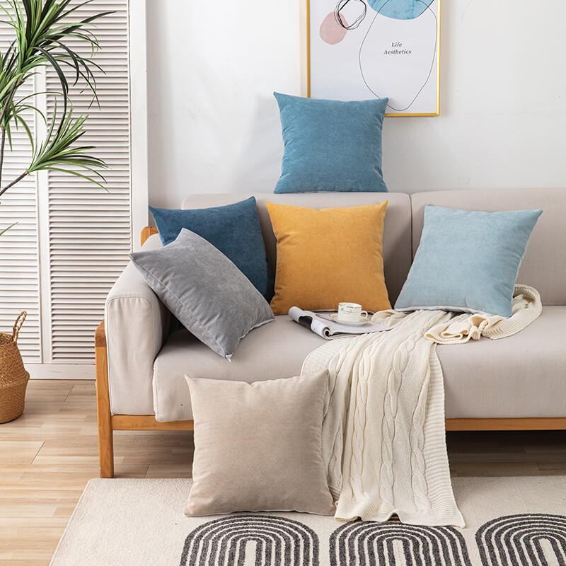 Waterproof Sofa Cover Anti-Slip Furniture Protector