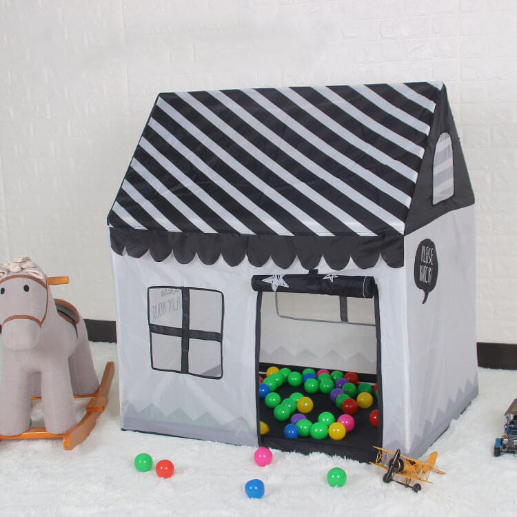Kids Play Tent House for Boys & Girls
