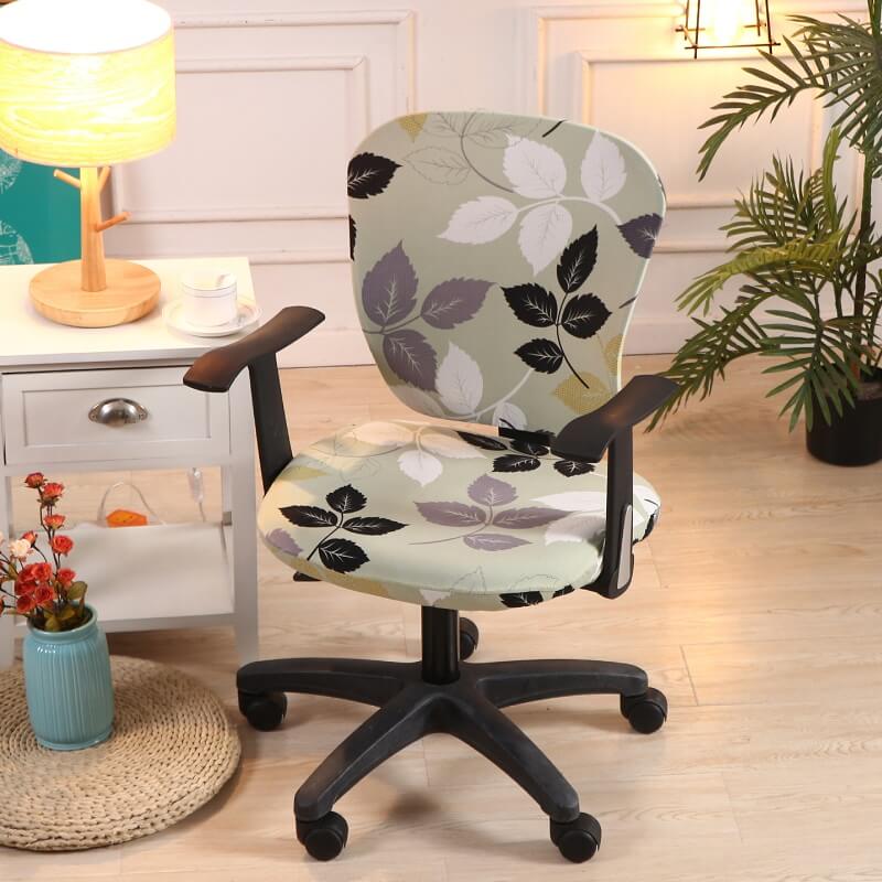 Decorative computer 2025 chair
