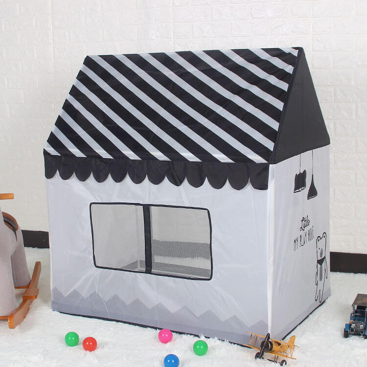 Kids Play Tent House for Boys & Girls