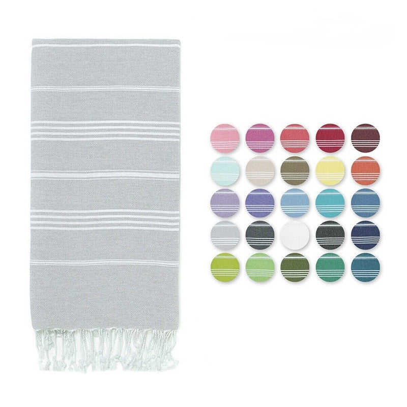 Sand Free Turkish Beach Towels