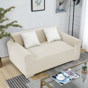 Universal Stretch Sofa Covers, Thicken Jacquard Couch Covers