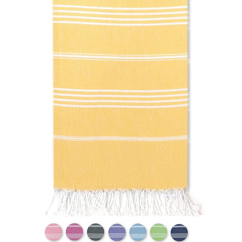 Sand Free Turkish Beach Towels