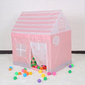 Kids Play Tent House for Boys & Girls