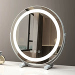 20 inch Large LED Vanity Mirror with Lights