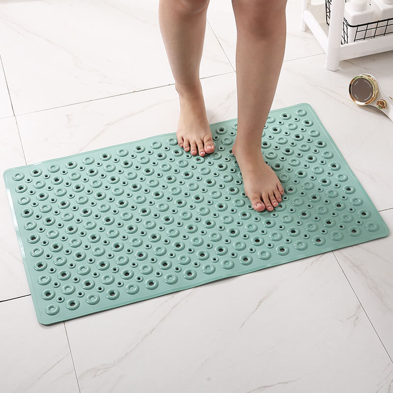 Extra Long Bath Mat Non Slip Shower Mat