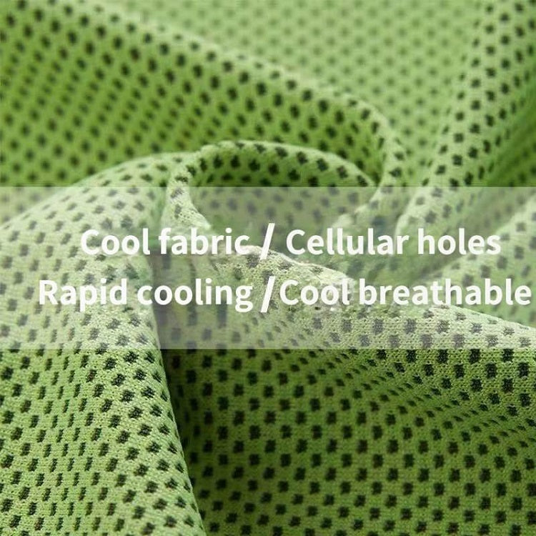 4 Pcs Cooling Towels for Neck