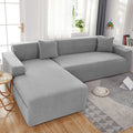 Square Jacquard Universal Sofa Slipcovers
