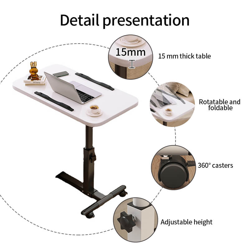 Foldable laptop table shopee deals