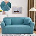 Square Jacquard Universal Sofa Slipcovers