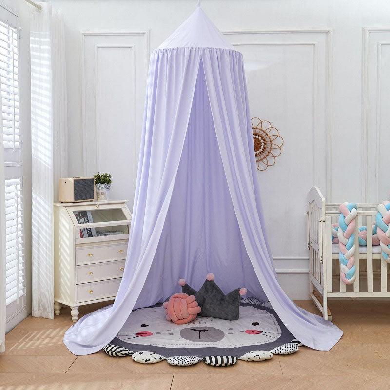 Blackout Bed Canopy for Kids