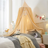 Blackout Bed Canopy for Kids