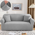 Square Jacquard Universal Sofa Slipcovers