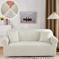 Square Jacquard Universal Sofa Slipcovers