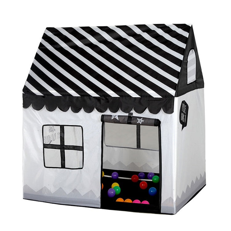 Kids Play Tent House for Boys & Girls