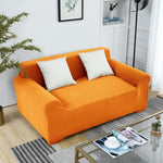 Universal Stretch Sofa Covers, Thicken Jacquard Couch Covers