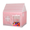Kids Play Tent House for Boys & Girls