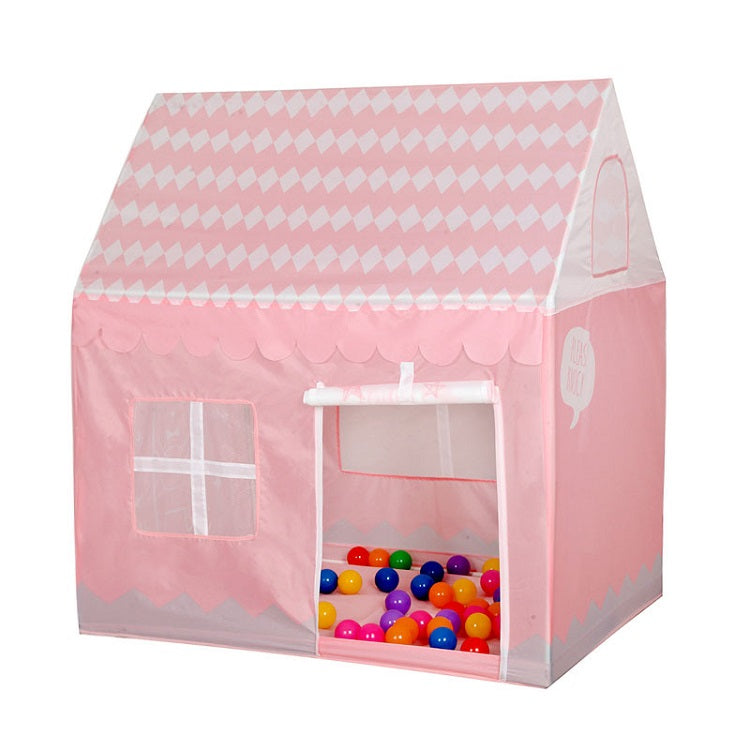 Kids Play Tent House for Boys & Girls