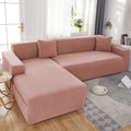 Square Jacquard Universal Sofa Slipcovers
