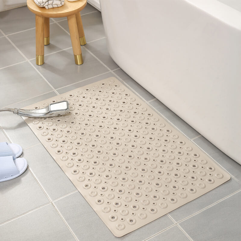 Extra Long Bath Mat Non Slip Shower Mat