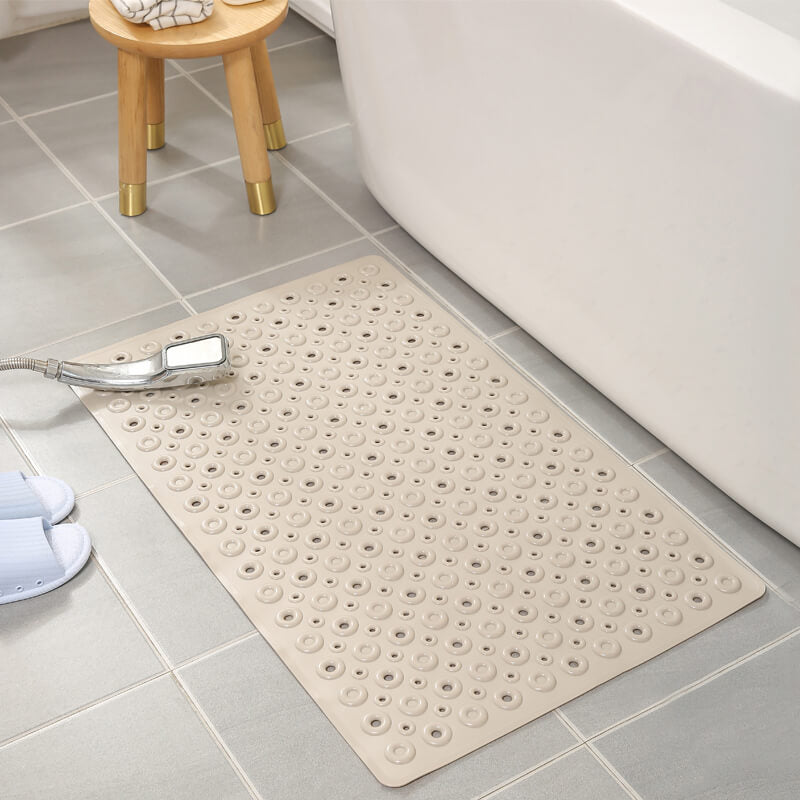 Extra Long Bath Mat Non Slip Shower Mat