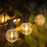 Waterproof Outdoor String Lights for Garden