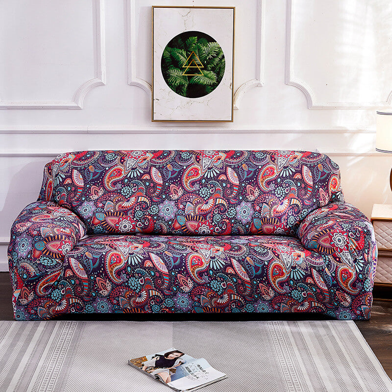 Bohemian Sofa Covers
